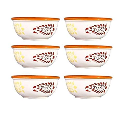 brown_desert_bowl - Caffeine Premium Ceramic