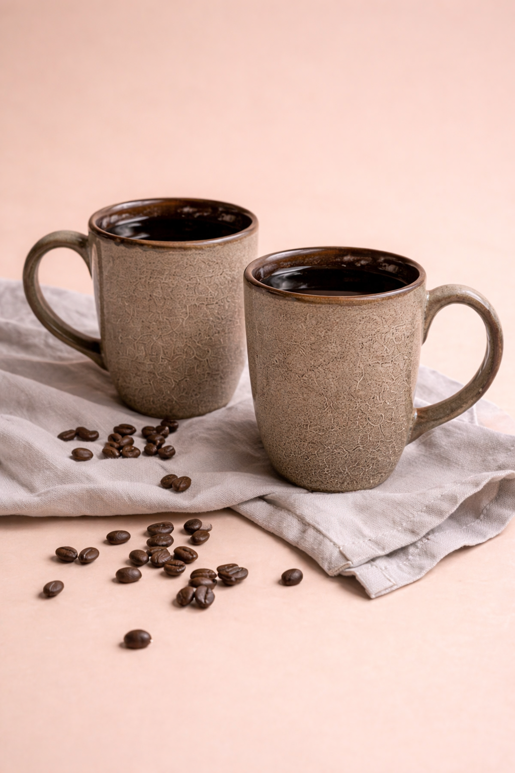 Caffee mugs