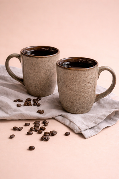 Caffee mugs