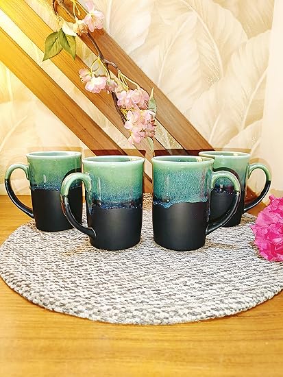 caffeine_coal_mint_coffee_mugs - Caffeine Premium Ceramic