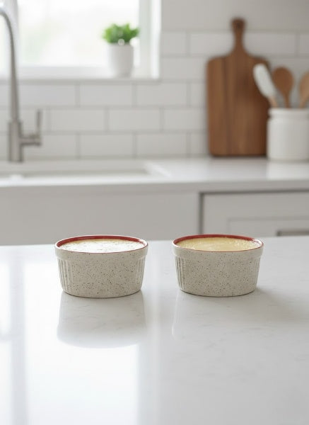 ceramic_Baking_Bowl - Caffeine Premium Ceramic