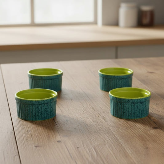ceramic Multipurpose Ramekins