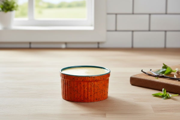  ceramic Sauce Bowl