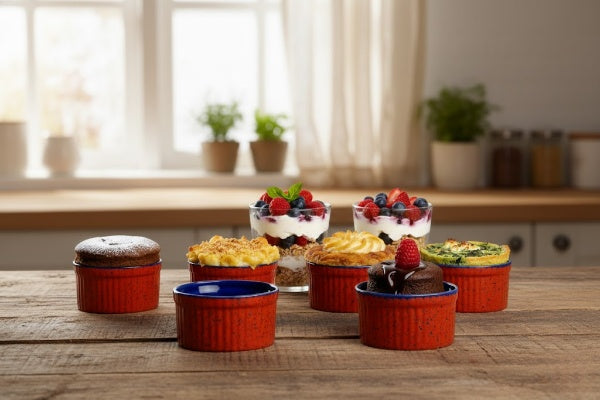 ceramic_dessert_ramekins - Caffeine Premium Ceramic