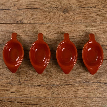 ceramic diya ramekins 
