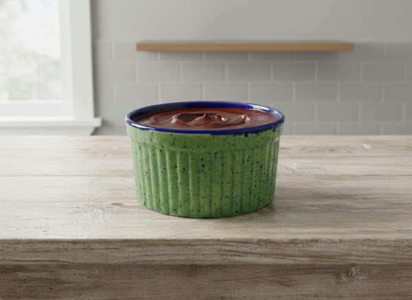 ceramic donga bowl