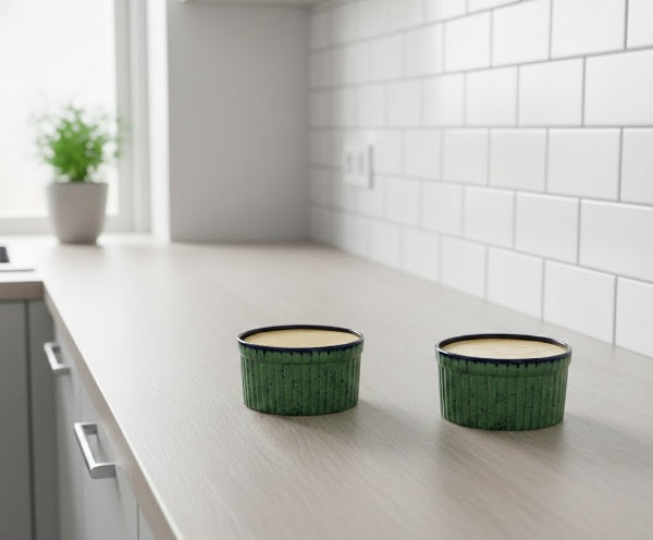 ceramic donga bowl set 