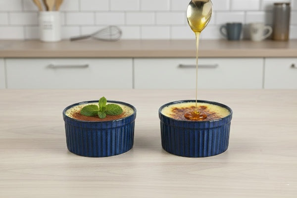 ceramic durable ramekin set