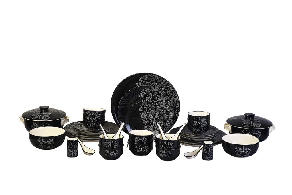 ceramic_everyday_dinnerware - Caffeine Premium Ceramic