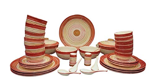 ceramic home dining set