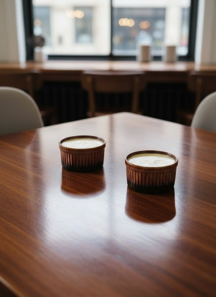 ceramic_lava_cake_ramekin - Caffeine Premium Ceramic