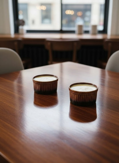 ceramic_lava_cake_ramekin - Caffeine Premium Ceramic