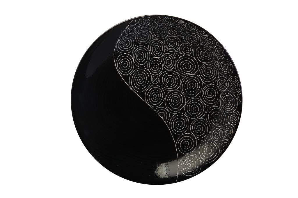ceramic_quarter_plate - Caffeine Premium Ceramic