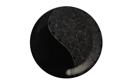 ceramic_quarter_plate - Caffeine Premium Ceramic