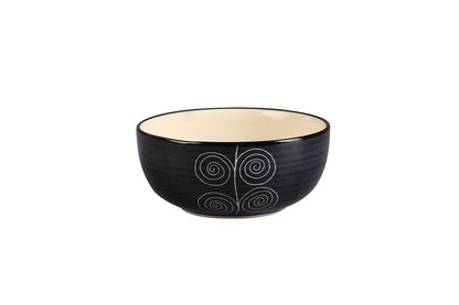 ceramic_rice_bowl - Caffeine Premium Ceramic