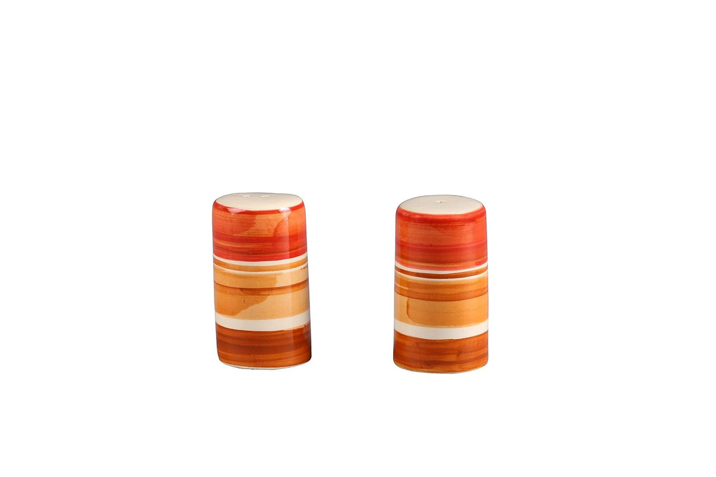 ceramic salt shaker