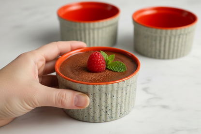 ceramic tapas bowl set
