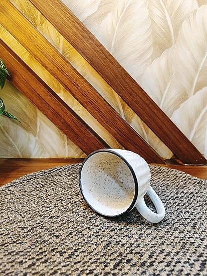 ceramic_white_matte_tea_cups2 - Caffeine Premium Ceramic