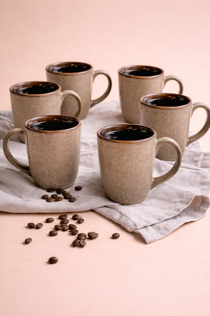 coffee mugs sets