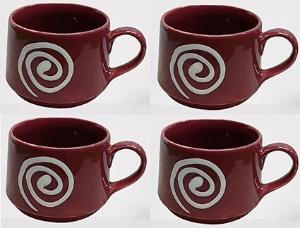 dark - Caffeine Premium Ceramic