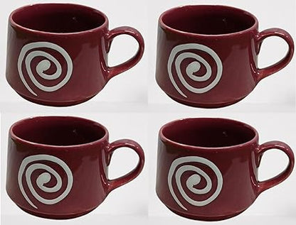 dark - Caffeine Premium Ceramic