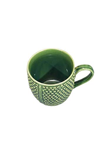 green_coffee_mugs_ceramic_2 - Caffeine Premium Ceramic