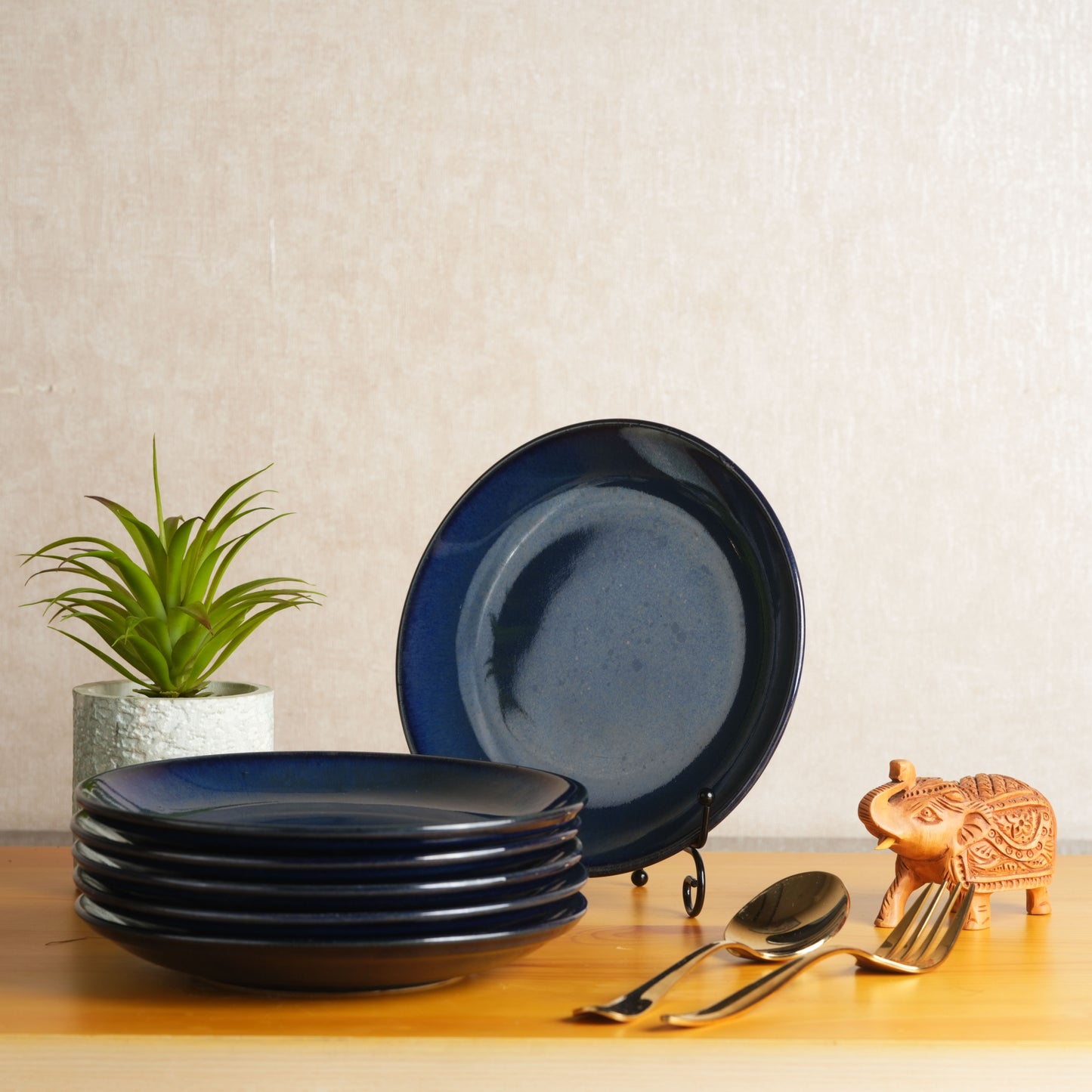 luxuryplates - Caffeine Premium Ceramic