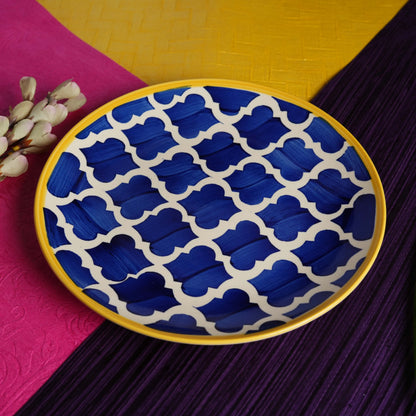 microwave_safe_stoneware_plates. - Caffeine Premium Ceramic