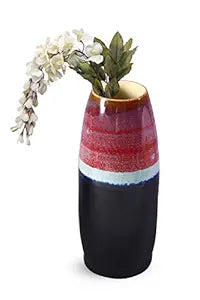Ceramic multi studio vase 