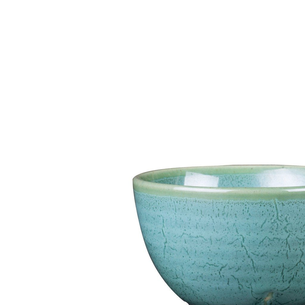 ocean_green_desert_katori_bowl - Caffeine Premium Ceramic