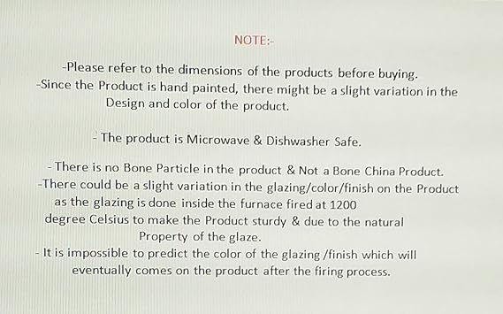 product_note - Caffeine Premium Ceramic