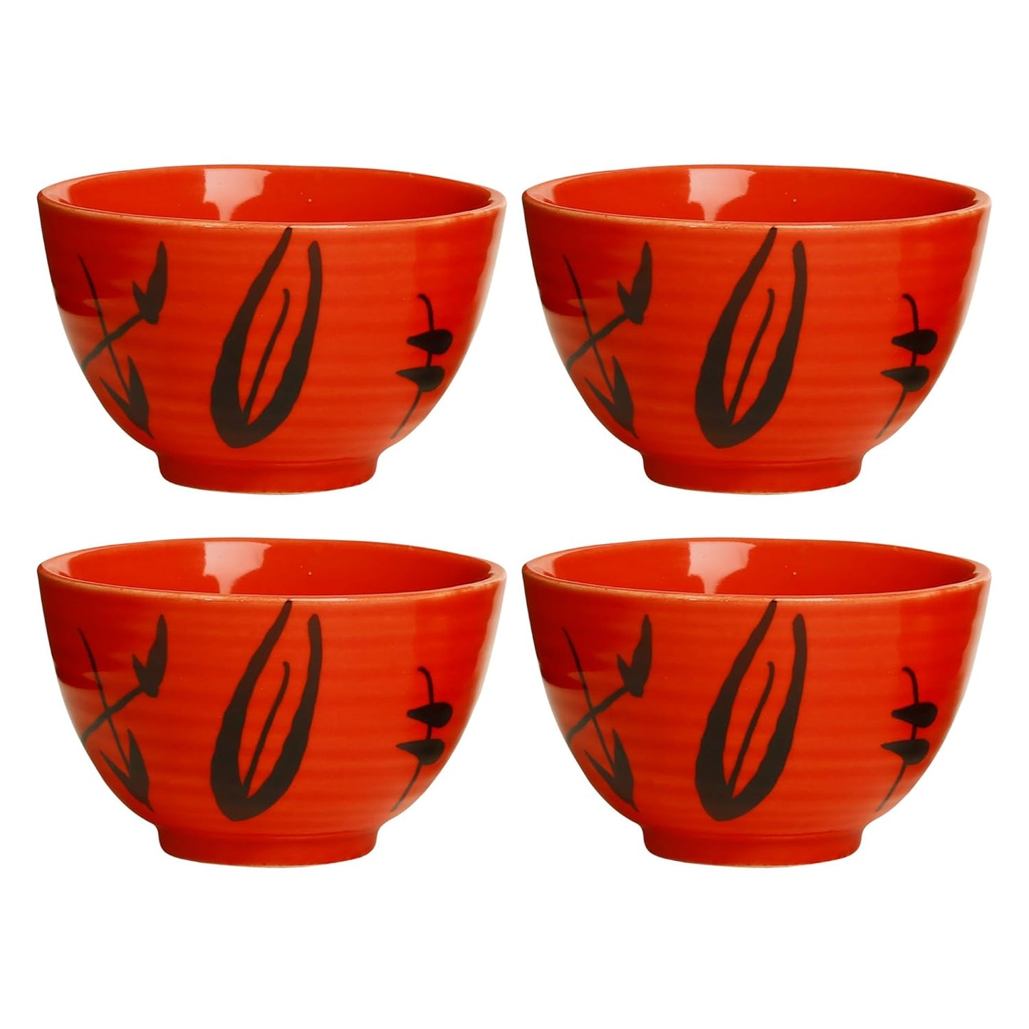 red_bamboo_katori_bowl4 - Caffeine Premium Ceramic