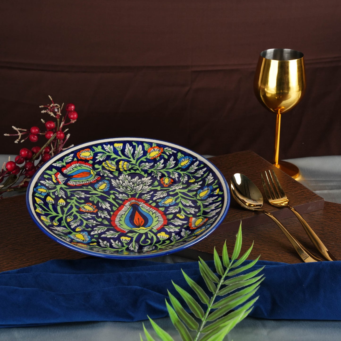 unique_plates - Caffeine Premium Ceramic